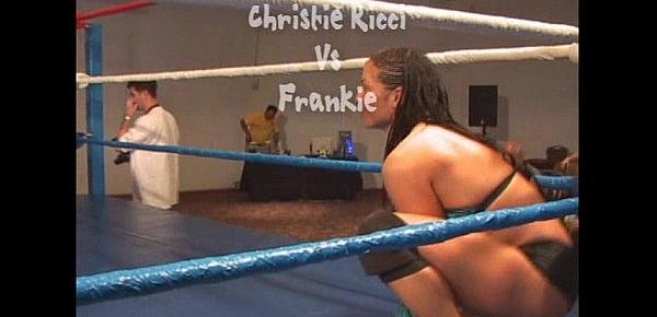  Christie Vs Frankie